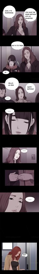 Girl Next Door Ch.1-21