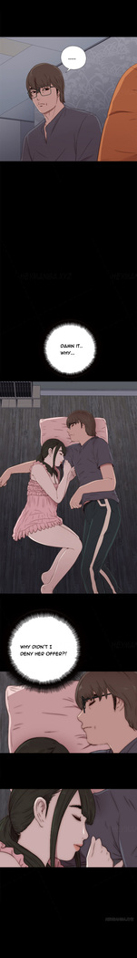 Girl Next Door Ch.1-21