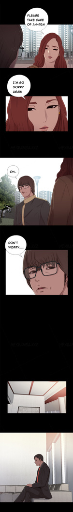 Girl Next Door Ch.1-21