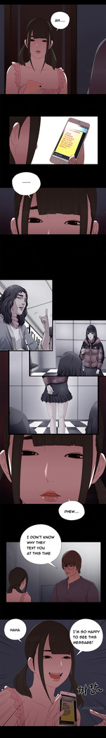Girl Next Door Ch.1-21