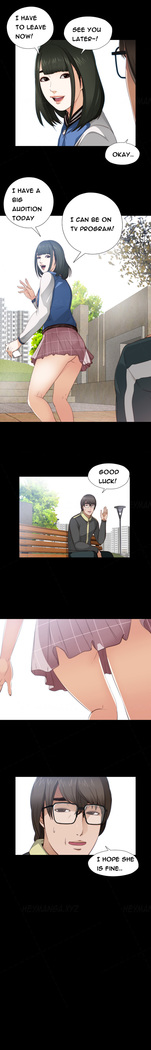 Girl Next Door Ch.1-21