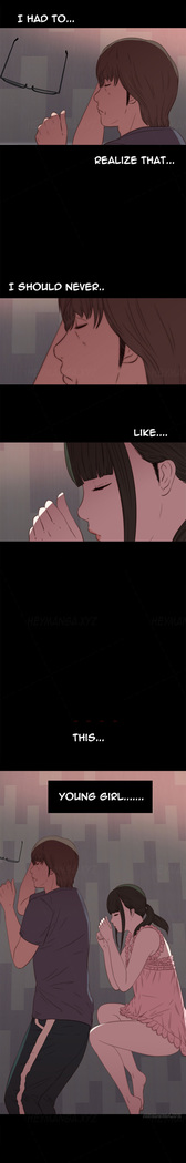 Girl Next Door Ch.1-21