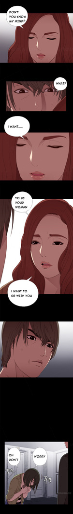 Girl Next Door Ch.1-21