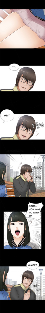 Girl Next Door Ch.1-21