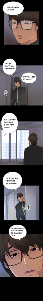 Girl Next Door Ch.1-21