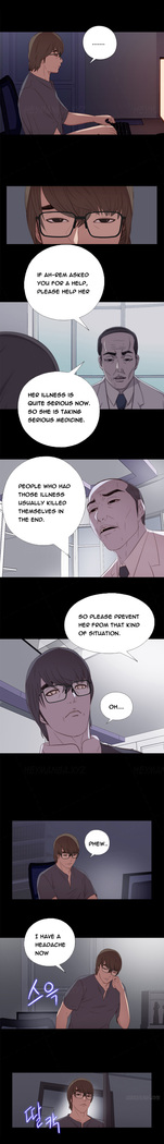 Girl Next Door Ch.1-21