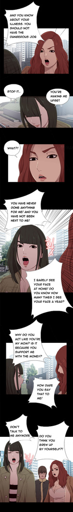 Girl Next Door Ch.1-21