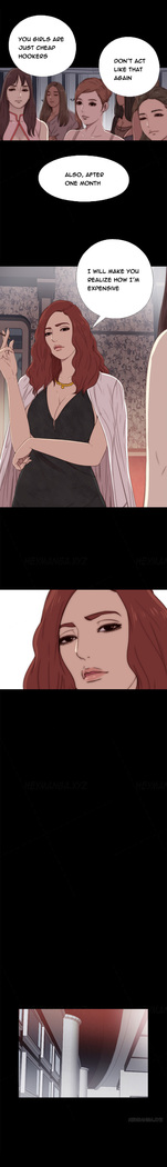Girl Next Door Ch.1-21