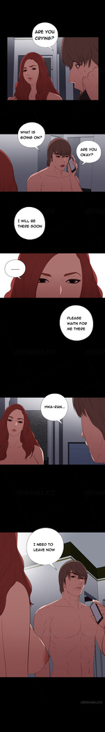 Girl Next Door Ch.1-21