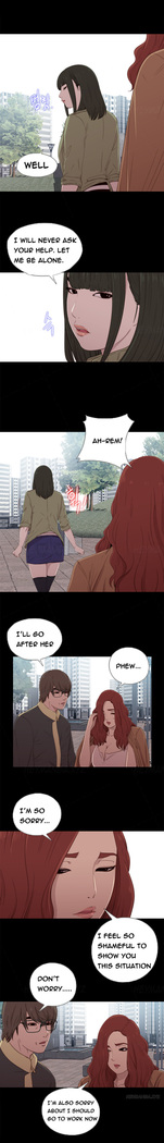 Girl Next Door Ch.1-21