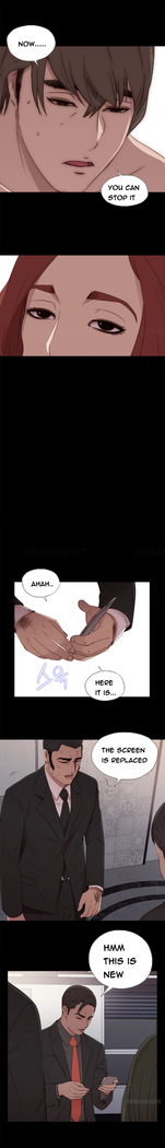 Girl Next Door Ch.1-21