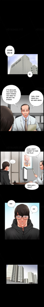 Girl Next Door Ch.1-21