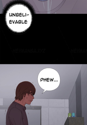 Girl Next Door Ch.1-21 Page #255