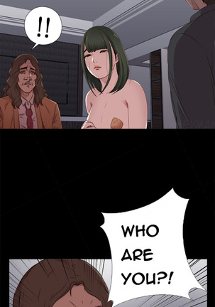 Girl Next Door Ch.1-21 Page #221