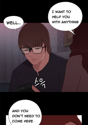 Girl Next Door Ch.1-21 Page #136