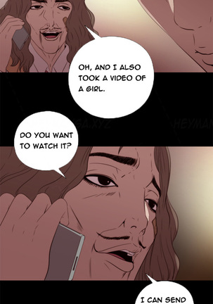 Girl Next Door Ch.1-21 Page #359
