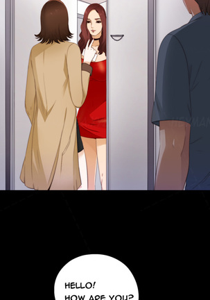 Girl Next Door Ch.1-21 Page #89