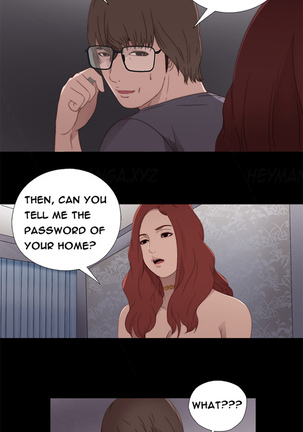 Girl Next Door Ch.1-21 Page #197
