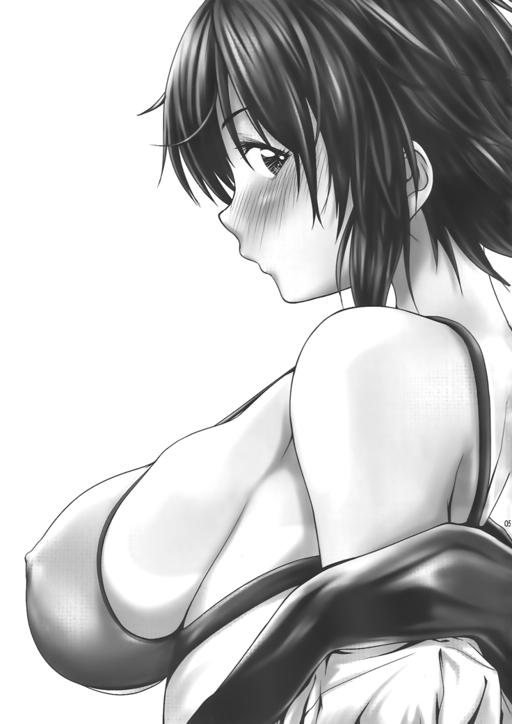 Nono♡Kano