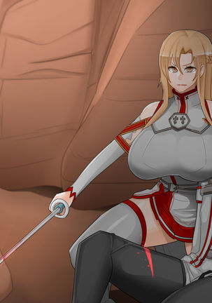 Sword Art Online Porn Nurse - Sword Art Online - Free Hentai Manga, Doujins & XXX