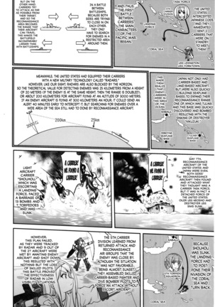 Teitoku no Ketsudan MIDWAY | Admiral's Decision: MIDWAY Page #39