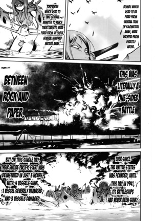 Teitoku no Ketsudan MIDWAY | Admiral's Decision: MIDWAY Page #4
