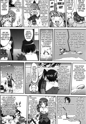 Teitoku no Ketsudan MIDWAY | Admiral's Decision: MIDWAY - Page 19
