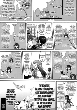 Teitoku no Ketsudan MIDWAY | Admiral's Decision: MIDWAY Page #24