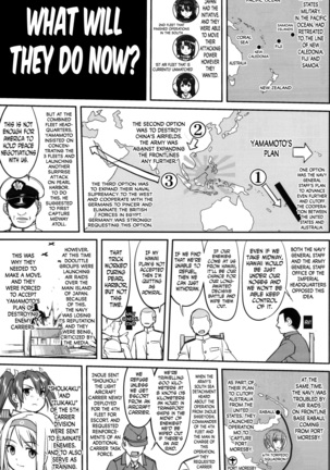 Teitoku no Ketsudan MIDWAY | Admiral's Decision: MIDWAY Page #38