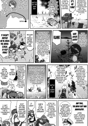 Teitoku no Ketsudan MIDWAY | Admiral's Decision: MIDWAY Page #20