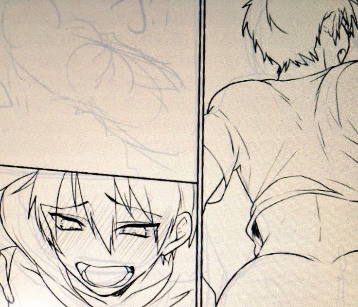 Aru Hi no Sawamura Eijun no Sainan | El accidente de Sawamura