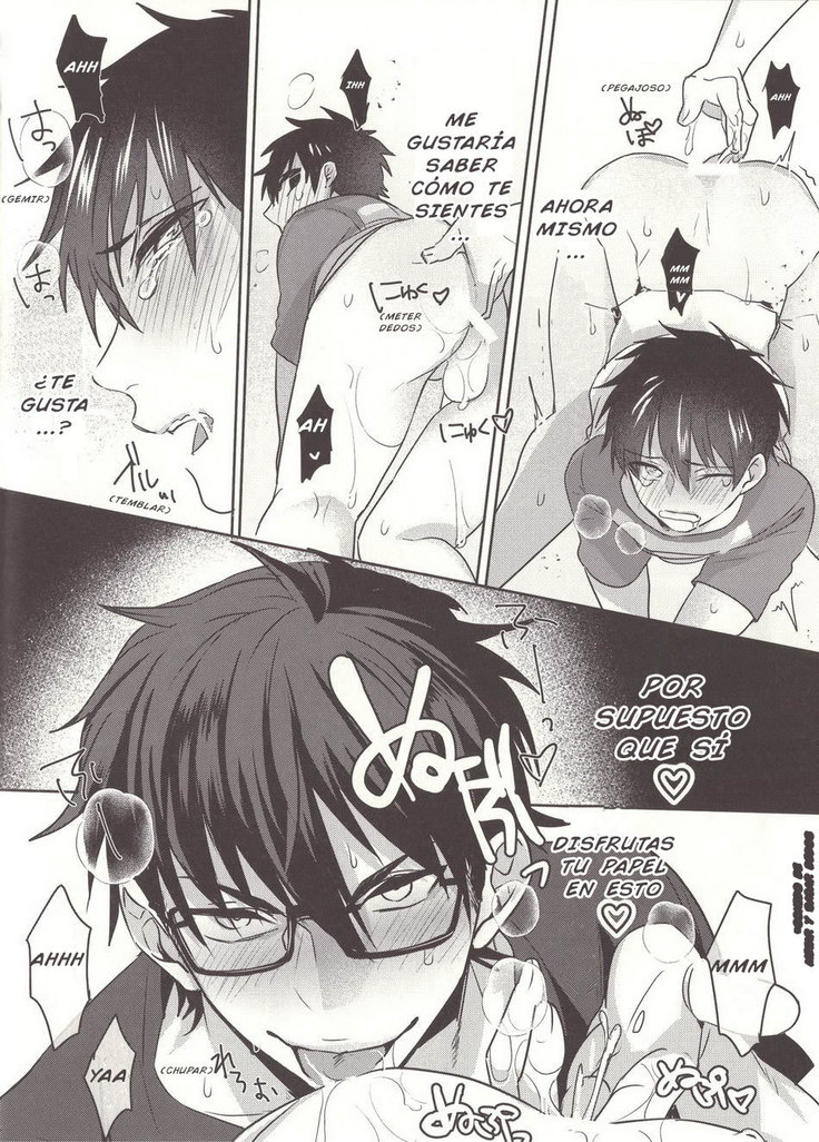 Aru Hi no Sawamura Eijun no Sainan | El accidente de Sawamura
