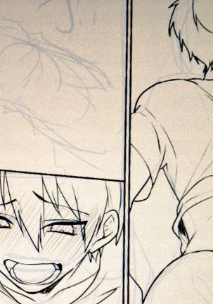 Aru Hi no Sawamura Eijun no Sainan | El accidente de Sawamura Page #31