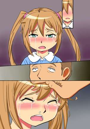 Imouto Saimin ~ Saiminjutsu de Kyousei Nenrei Taikou Sasete Sunao de Juujun na Imouto-tachi o Hamemakuru! Page #41