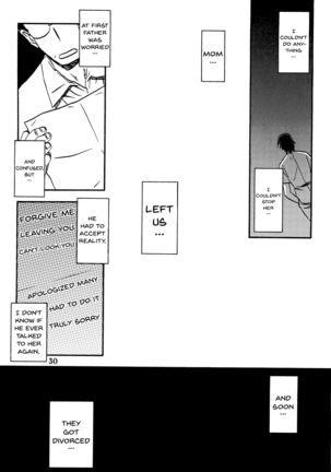 Akebi no Mi - Chizuru AFTER Page #29
