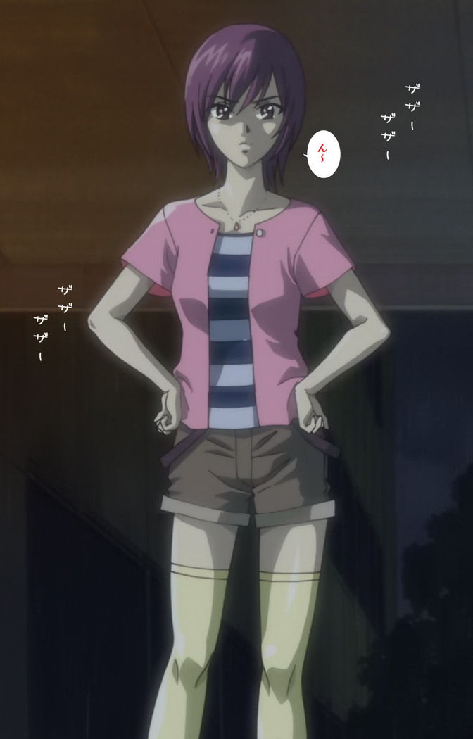 Mahou Shoujo Ai VOL・3 THE ANIME Kanzenban