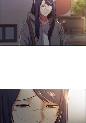 【周二连载】室友招募中（作者：Serious） 第1~16话 Page #52