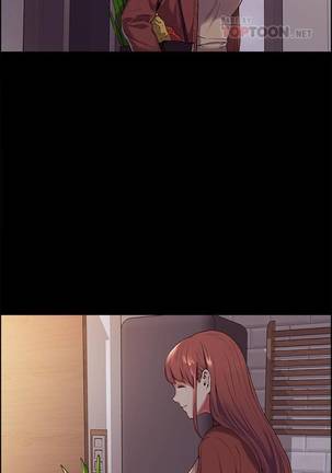 【周二连载】室友招募中（作者：Serious） 第1~16话 Page #56