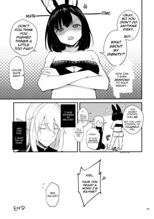 Shirako)] Hound-chan Icha Love Saimin Sex | Lovey-Dovey Hypno Sex with Rover Page #25