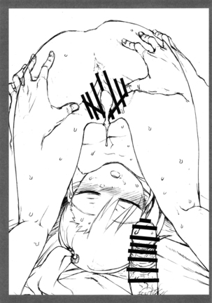 No Surprises Page #28