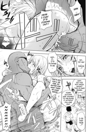 Kaya-sis at the Beach Page #17