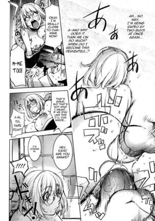 Kaya-Nee in her Mourning Dress Page #18