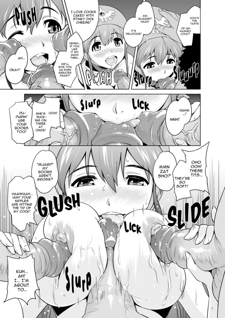 True Story - The Princess Who Became a Dog