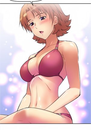 Brawling Go Ch.0-30 Page #458
