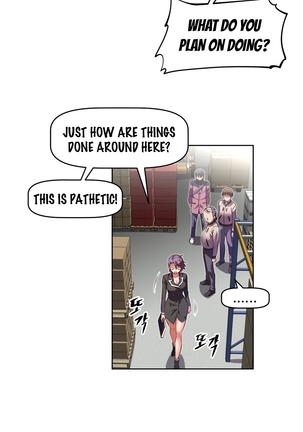 Brawling Go Ch.0-30 Page #836