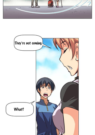 Brawling Go Ch.0-30 Page #33