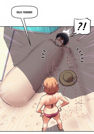 Brawling Go Ch.0-30 Page #449