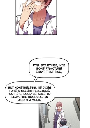 Brawling Go Ch.0-30 Page #1007