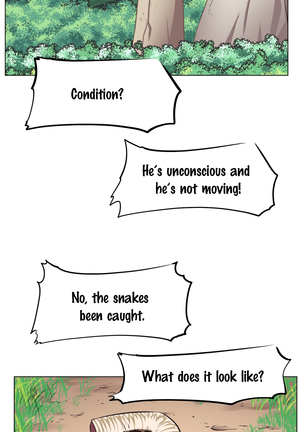 Brawling Go Ch.0-30 Page #68