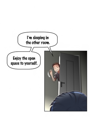 Brawling Go Ch.0-30 Page #501